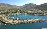 RHODES - TILOS - SYMI - RHODES