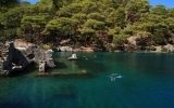 MARMARİS - FETHİYE - MARMARİS