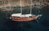 6956 EFSANE KARAYİGİT Luxury Yacht