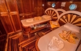 3566 EFSANE KARAYİGİT Luxury Yacht