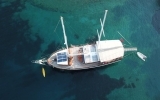 6955 EFSANE KARAYİGİT Luxury Yacht
