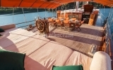 3565 EFSANE KARAYİGİT Luxury Yacht