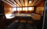 2360 YACHT BLUE PEARL Comfort Yacht