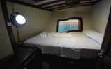 2368 YACHT BLUE PEARL Comfort Yacht
