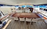 7122 YACHT EYMEN BEY Standard Yacht