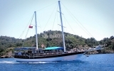 3659 YACHT KASAPOĞLU 3 Standard Yacht