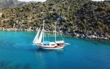 7572 YACHT KASAPOGLU 2 Standard Yacht