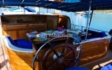 7094 YACHT KASAPOGLU 2 Standard Yacht