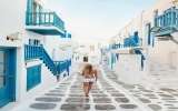 105 Santorini