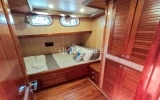 8131 GULET GÜMÜŞ Comfort Gulet