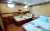 8125 GULET GÜMÜŞ Comfort Gulet