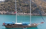 3679 YACHT KASAPOGLU 5 Comfort Yacht