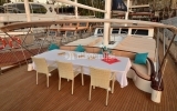 2921 GULET QUEEN LİLA  Deluxe Gulet
