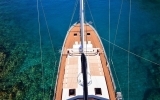 2919 GULET QUEEN LİLA  Deluxe Gulet