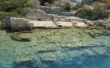 FETHİYE - KEKOVA MINI CRUISE