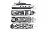 2683 MORNING STAR Motor Yacht