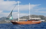 4284 YACHT SERHAT BEY Comfort Yacht