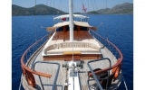 4276 YACHT SERHAT BEY Comfort Yacht