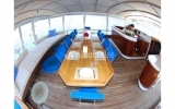 4287 YACHT SERHAT BEY Comfort Yacht