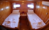 4267 YACHT SERHAT BEY Comfort Yacht