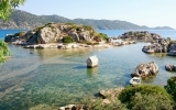 226 Kekova