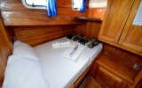 4357 YACHT ES AKDENİZ Comfort Yacht