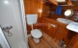 4363 YACHT ES AKDENİZ Comfort Yacht