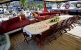 4365 YACHT ES AKDENİZ Comfort Yacht