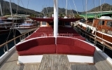 4336 YACHT ES AKDENİZ Comfort Yacht