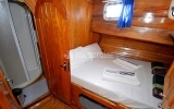 4355 YACHT ES AKDENİZ Comfort Yacht