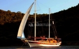 4334 YACHT ES AKDENİZ Comfort Yacht