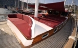 4339 YACHT ES AKDENİZ Comfort Yacht