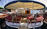 4342 YACHT ES AKDENİZ Comfort Yacht