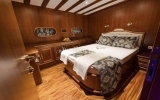 4543 YACHT KORAY EGE Luxury Yacht