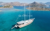 4530 YACHT KORAY EGE Luxury Yacht