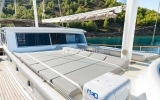 4537 YACHT KORAY EGE Luxury Yacht