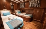 4544 YACHT KORAY EGE Luxury Yacht