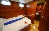 3852 GULET SİMGECAN Comfort Gulet