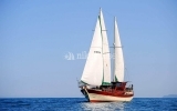 3833 GULET SİMGECAN Comfort Gulet