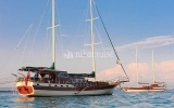 3837 GULET SİMGECAN Comfort Gulet