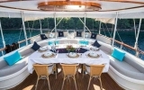 4601 GULET VİSTA MARE Deluxe Gulet