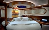 4766 YACHT DOLCE MARE Deluxe Yacht