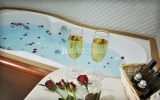 4754 YACHT DOLCE MARE Deluxe Yacht