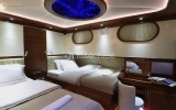4755 YACHT DOLCE MARE Deluxe Yacht