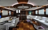 4752 YACHT DOLCE MARE Deluxe Yacht