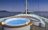 4767 YACHT DOLCE MARE Deluxe Yacht