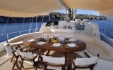 4758 YACHT DOLCE MARE Deluxe Yacht