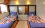 4823 YACHT ANGELO 2 Deluxe Yacht