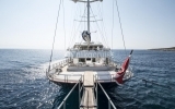 4840 GULET MEİRA Deluxe Gulet