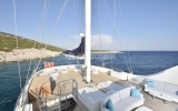 4858 GULET MEİRA Deluxe Gulet